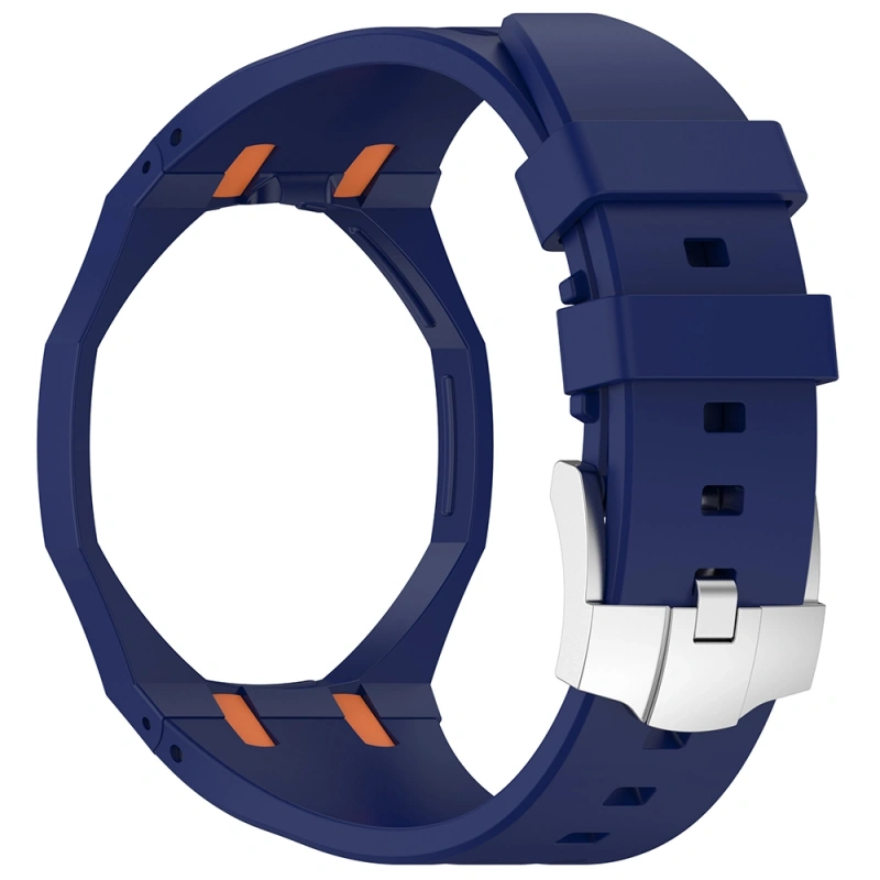 AP-Swatch Royal Pop 12 Zore KRD-158 Silikon Kordon