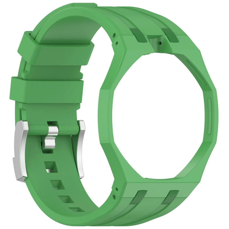 AP-Swatch Royal Pop 12 Zore KRD-158 Silikon Kordon
