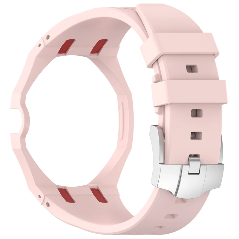 AP-Swatch Royal Pop 12 Zore KRD-158 Silikon Kordon