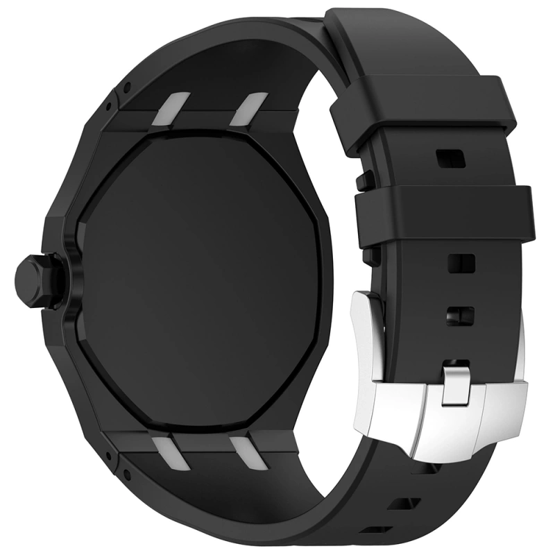 AP-Swatch Royal Pop 3 Zore KRD-158 Silikon Kordon