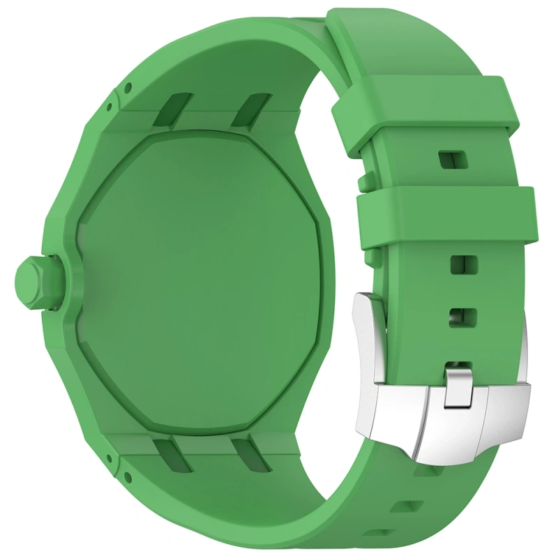 AP-Swatch Royal Pop 3 Zore KRD-158 Silikon Kordon
