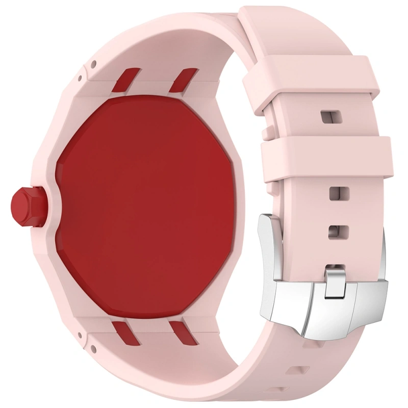 AP-Swatch Royal Pop 3 Zore KRD-158 Silikon Kordon