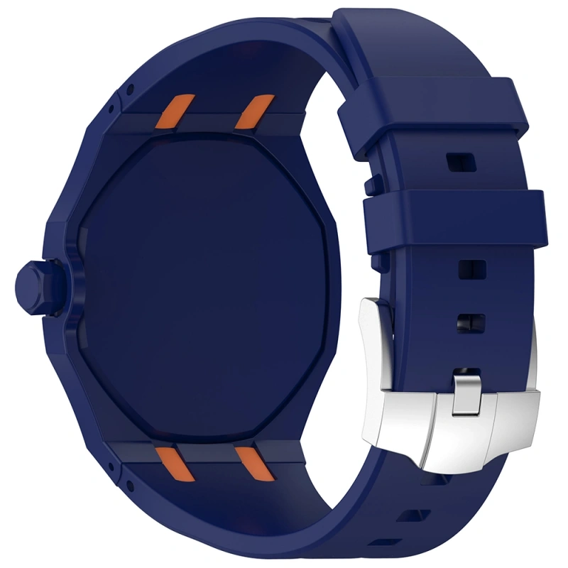 AP-Swatch Royal Pop 3 Zore KRD-158 Silikon Kordon