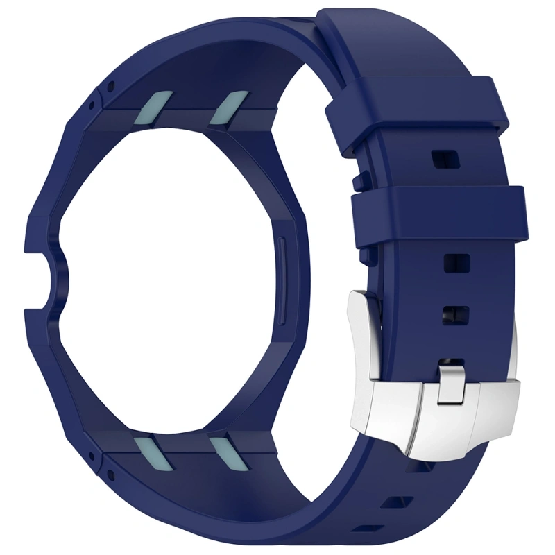 AP-Swatch Royal Pop 3 Zore KRD-158 Silikon Kordon