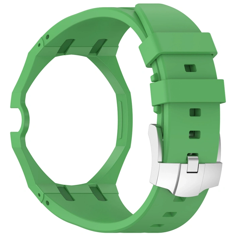 AP-Swatch Royal Pop 3 Zore KRD-158 Silikon Kordon