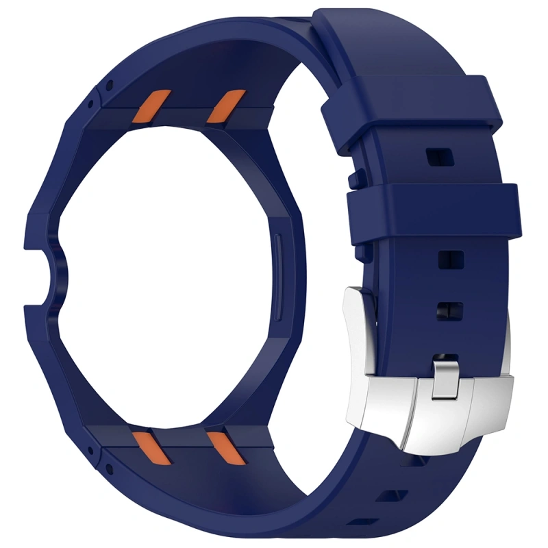 AP-Swatch Royal Pop 3 Zore KRD-158 Silikon Kordon