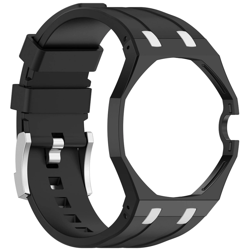 AP-Swatch Royal Pop 3 Zore KRD-158 Silikon Kordon