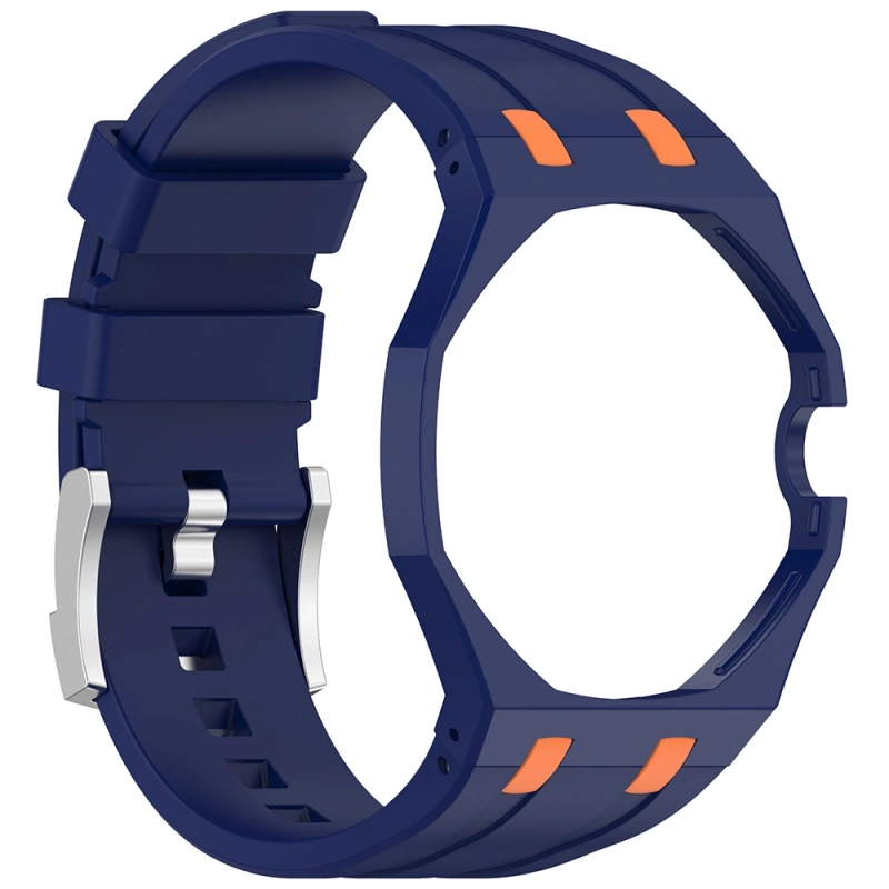 AP-Swatch Royal Pop 3 Zore KRD-158 Silikon Kordon