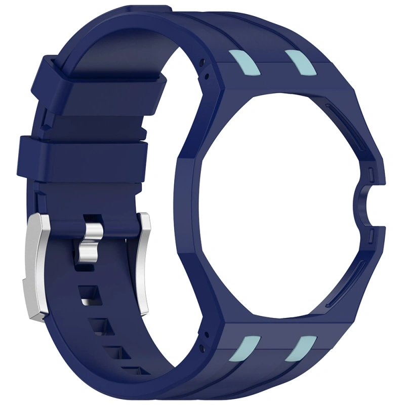 AP-Swatch Royal Pop 3 Zore KRD-158 Silikon Kordon