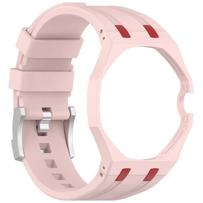AP-Swatch Royal Pop 3 Zore KRD-158 Silikon Kordon