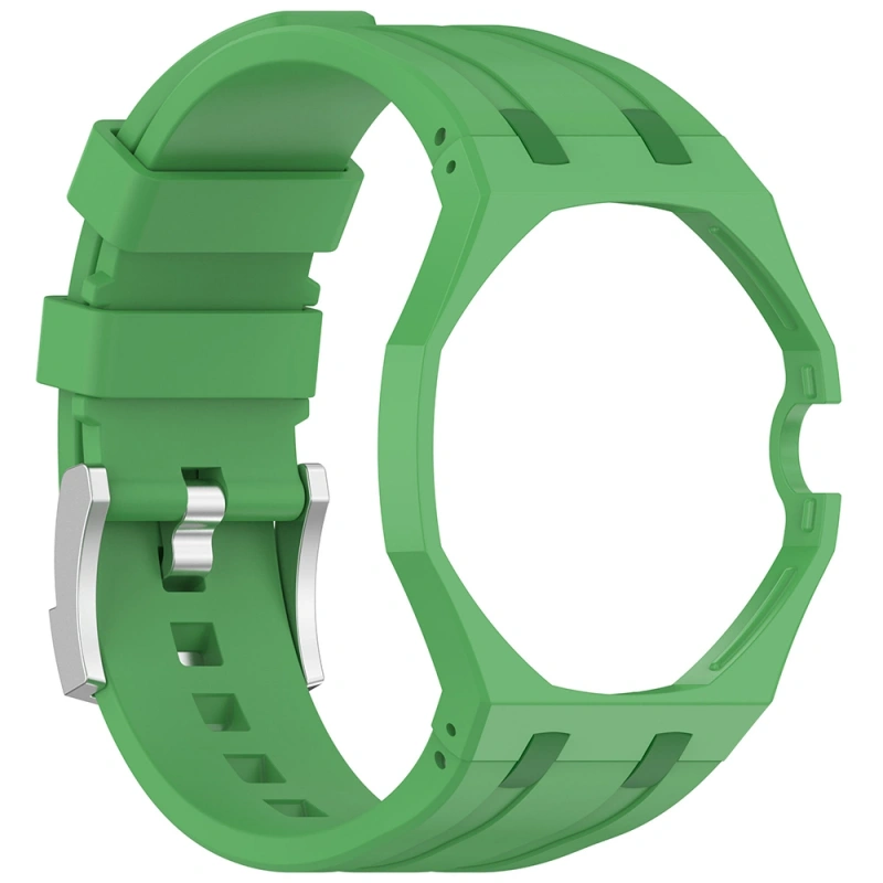 AP-Swatch Royal Pop 3 Zore KRD-158 Silikon Kordon