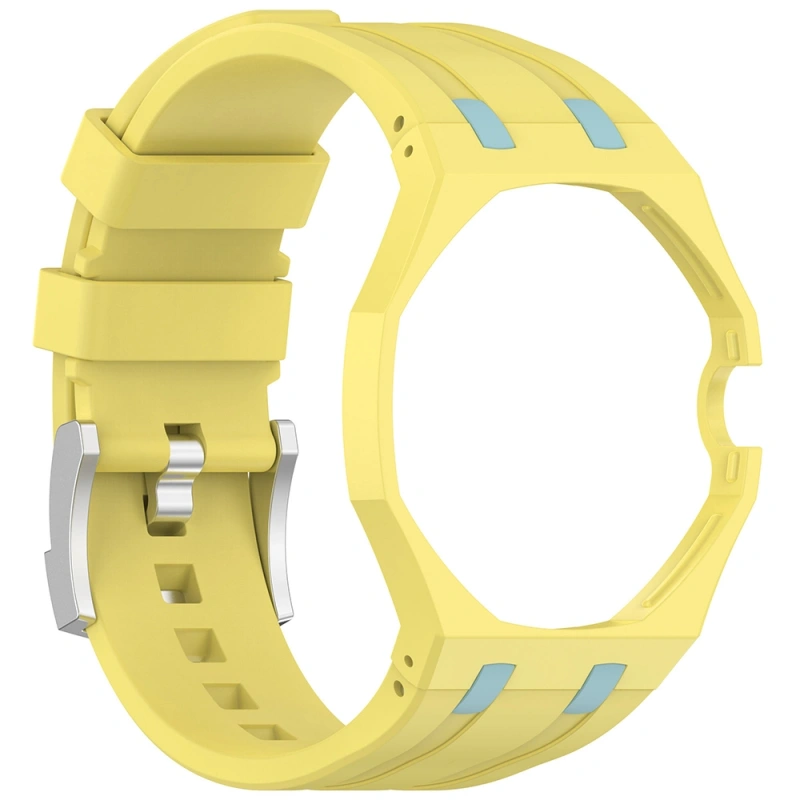 AP-Swatch Royal Pop 3 Zore KRD-158 Silikon Kordon