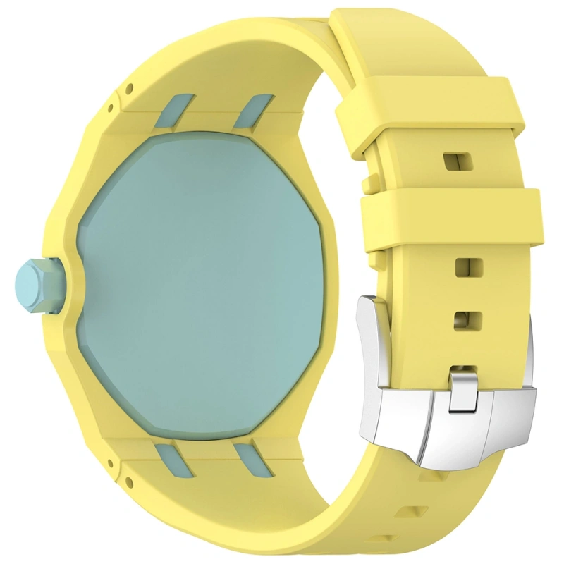 AP-Swatch Royal Pop 3 Zore KRD-158 Silikon Kordon
