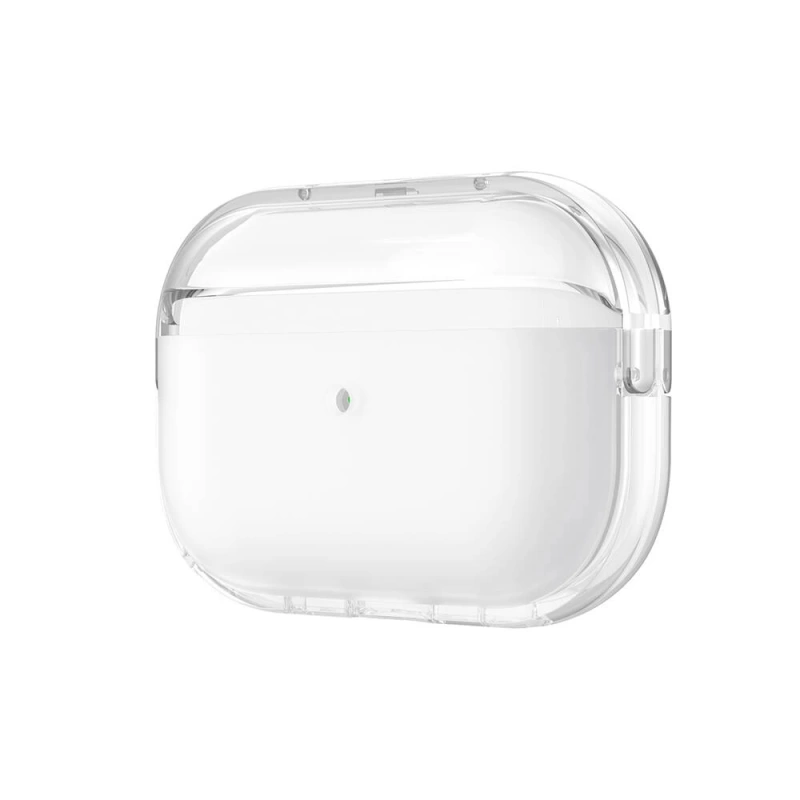 Apple Airpods 3. Nesil Zore Airbag 36 Darbelere Karşı Dayanıklı Kılıf