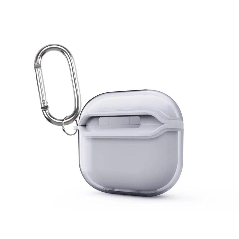Apple Airpods 4 Zore Airbag 42 Askı Aparatlı Kulaklık Kılıfı