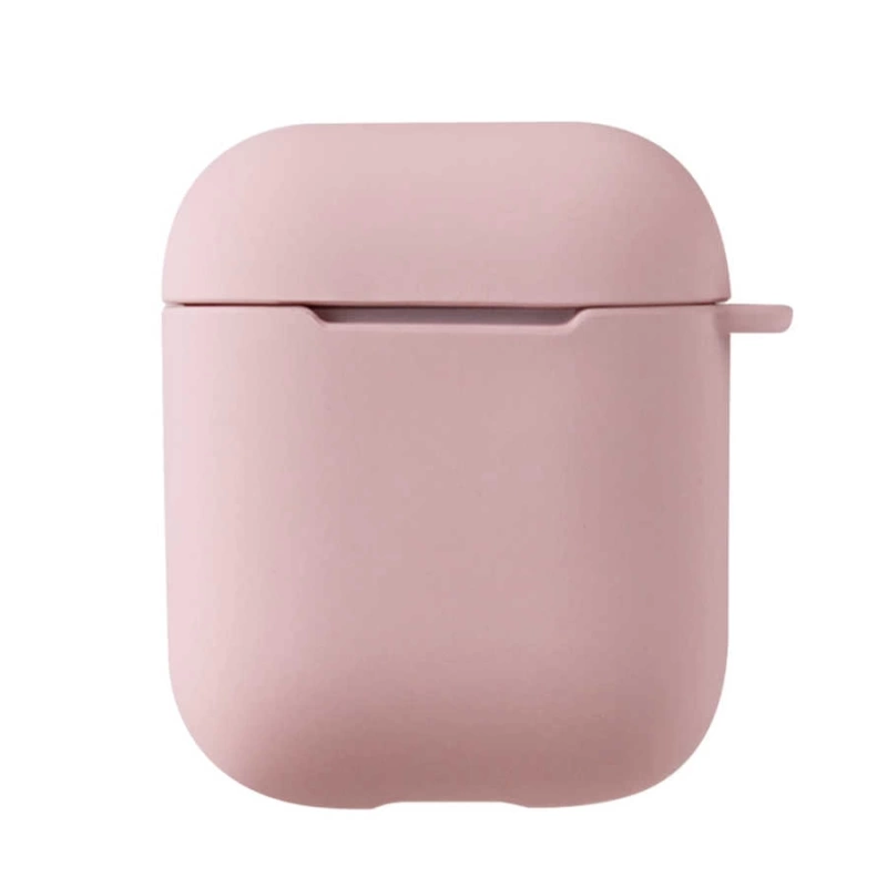 Apple Airpods Kılıf Zore Airbag 11 Silikon