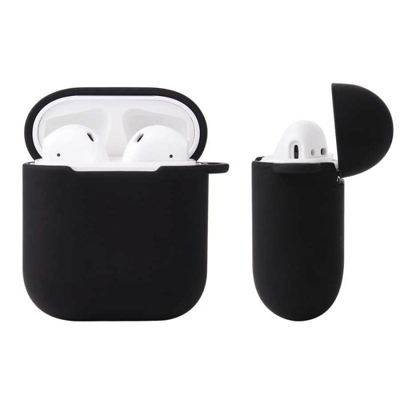 Apple Airpods Kılıf Zore Airbag 11 Silikon