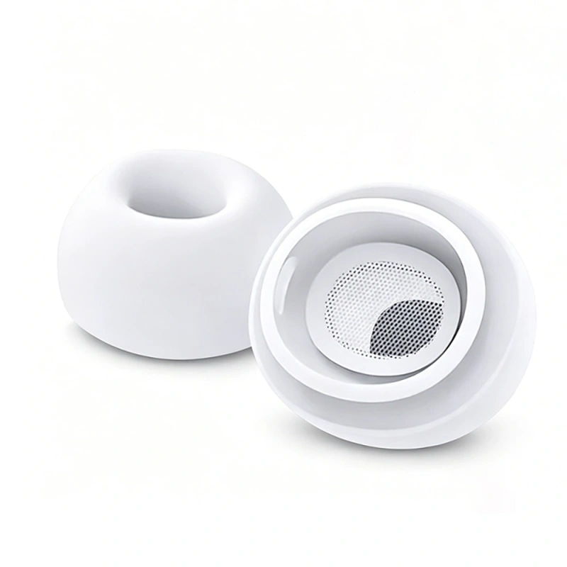 Apple Airpods Pro 2 Zore Kulaklık Ucu Silikon