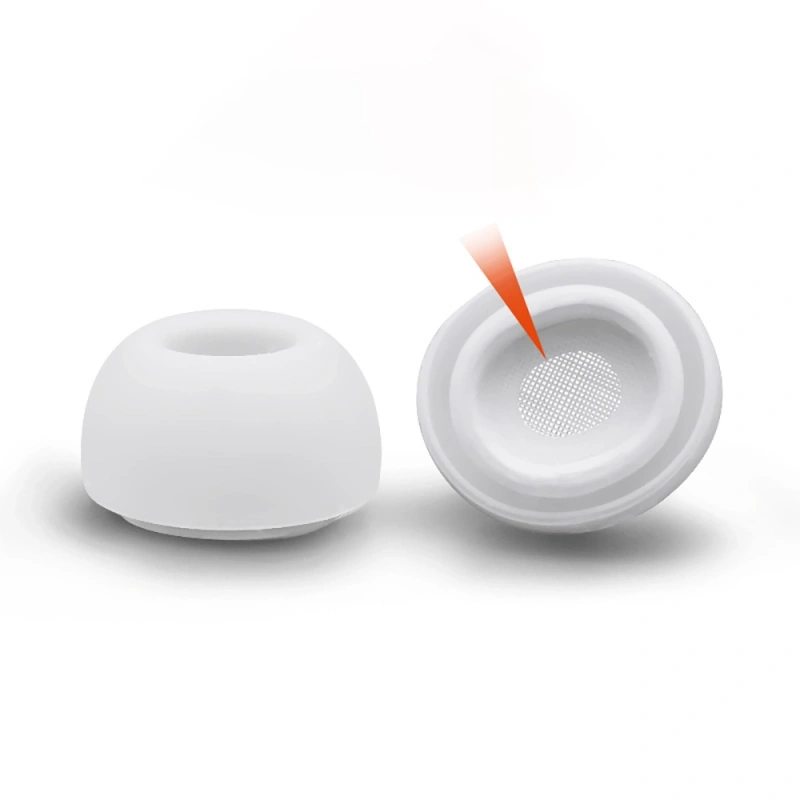 Apple Airpods Pro 2 Zore Kulaklık Ucu Silikon