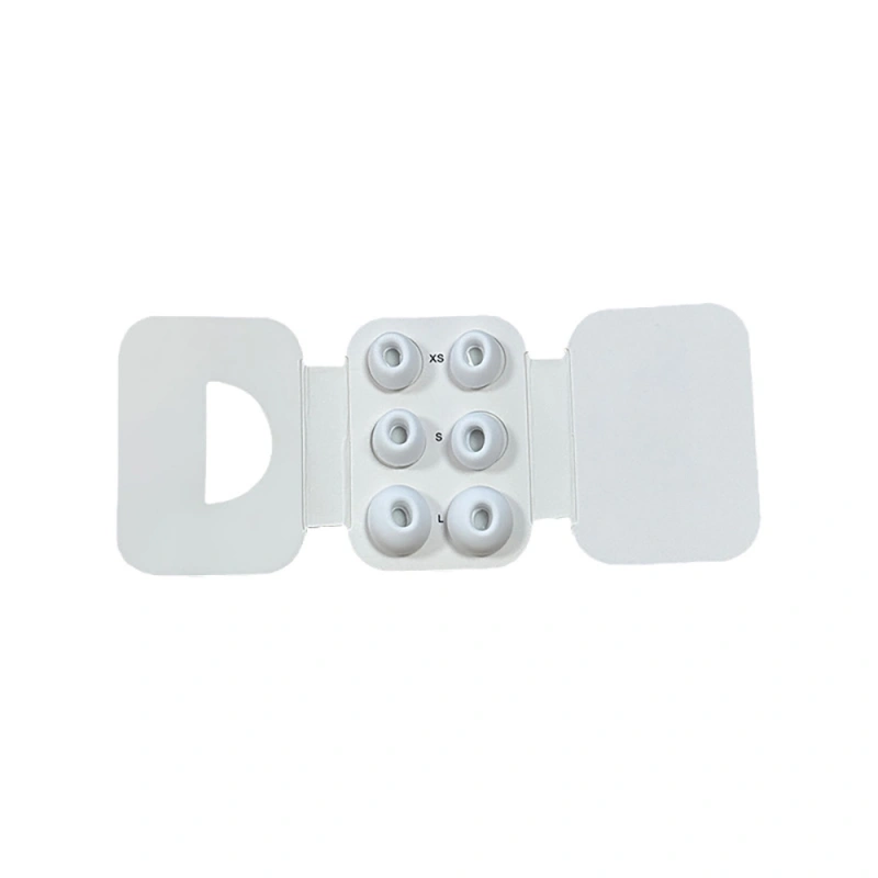 Apple Airpods Pro 2 Zore Kulaklık Ucu Silikon