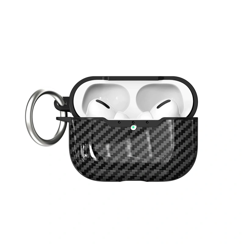 Apple Airpods Pro 3 Kılıf Zore Airbag 05 Silikon