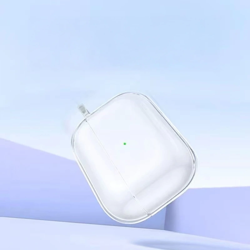 Apple Airpods Pro 3 Zore Airbag 46 Darbelere Karşı Dayanıklı Kılıf
