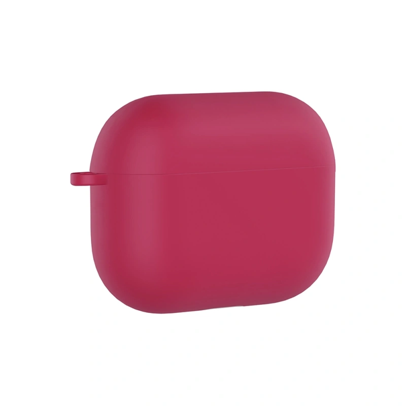 Apple Airpods Pro 3 Zore Standart Silikon Kılıf