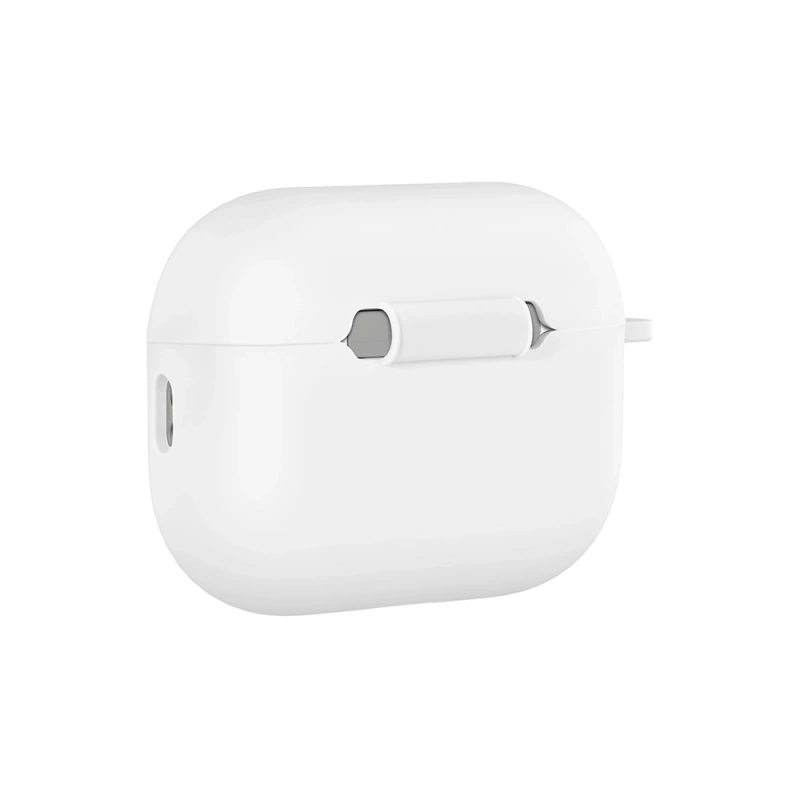 Apple Airpods Pro 3 Zore Standart Silikon Kılıf