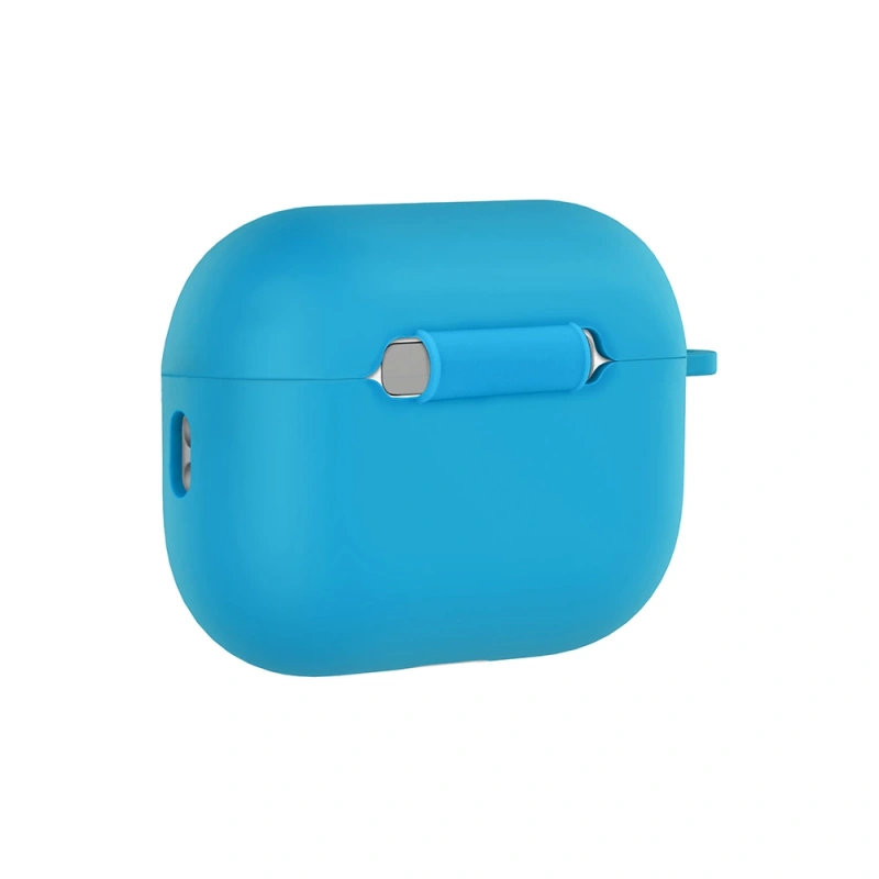 Apple Airpods Pro 3 Zore Standart Silikon Kılıf