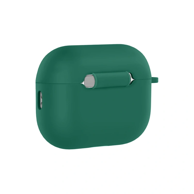 Apple Airpods Pro 3 Zore Standart Silikon Kılıf