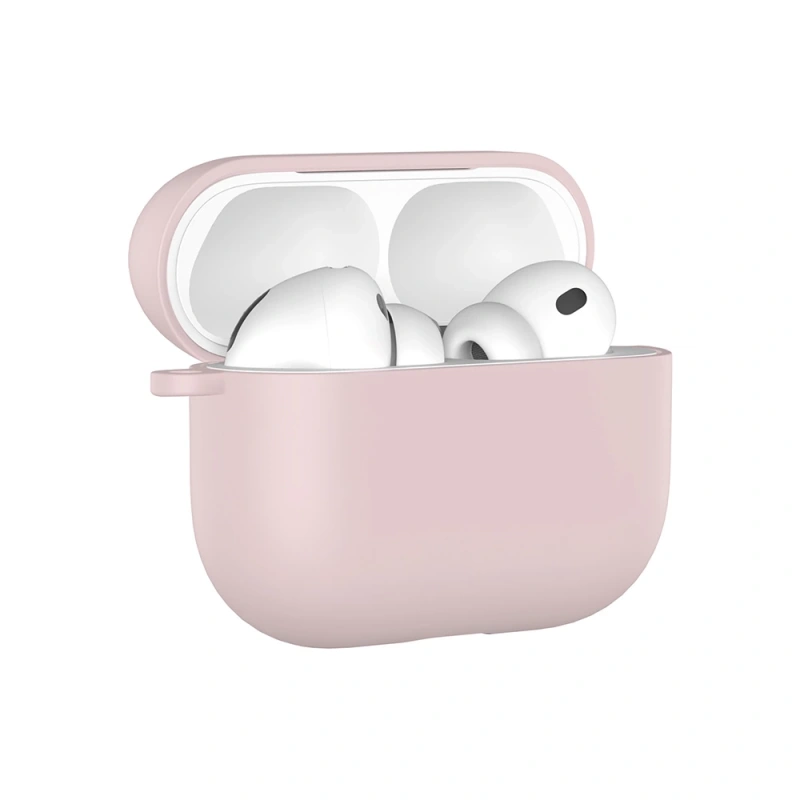 Apple Airpods Pro 3 Zore Standart Silikon Kılıf