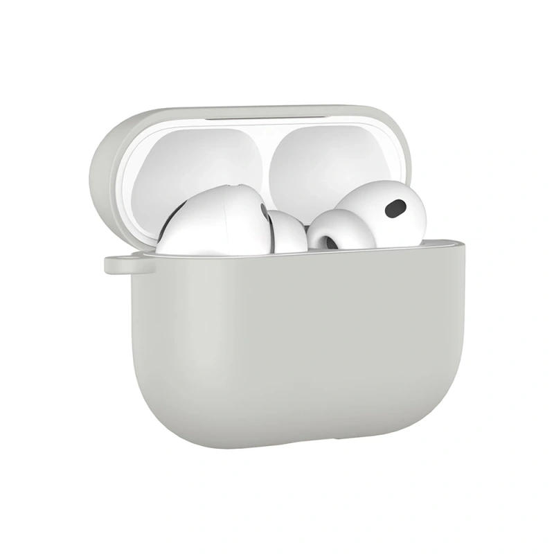 Apple Airpods Pro 3 Zore Standart Silikon Kılıf