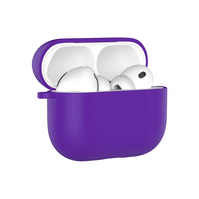 Apple Airpods Pro 3 Zore Standart Silikon Kılıf
