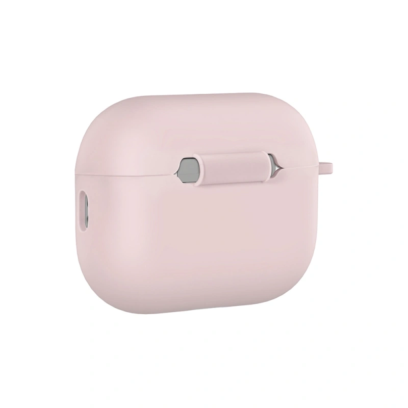 Apple Airpods Pro 3 Zore Standart Silikon Kılıf