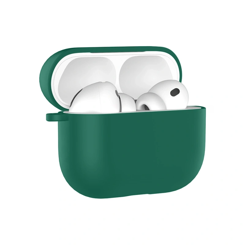 Apple Airpods Pro 3 Zore Standart Silikon Kılıf