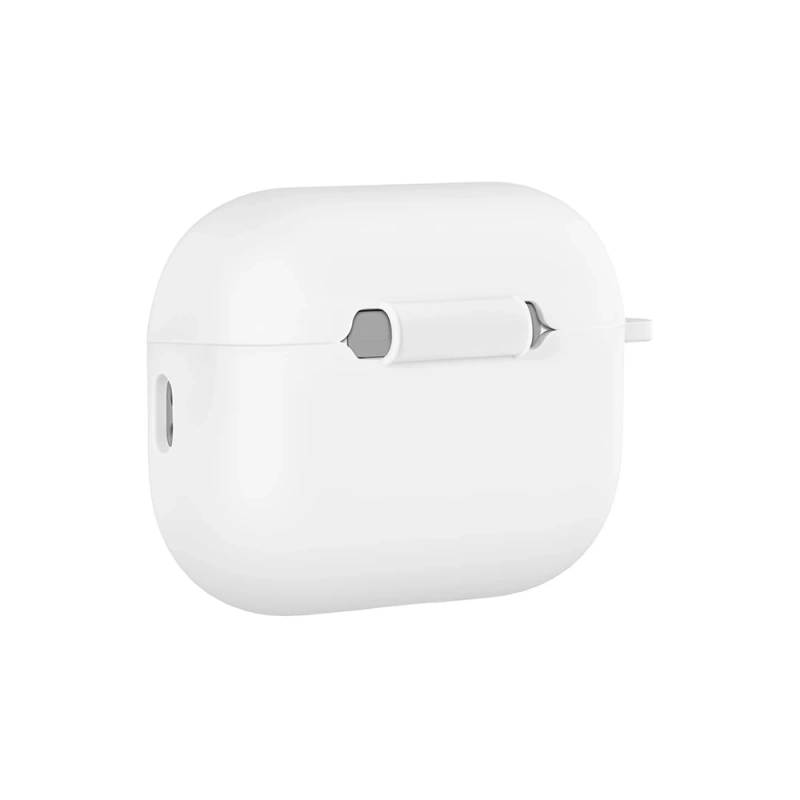 Apple Airpods Pro 3 Zore Standart Silikon Kılıf
