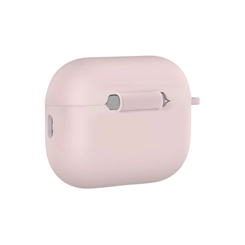 Apple Airpods Pro 3 Zore Standart Silikon Kılıf
