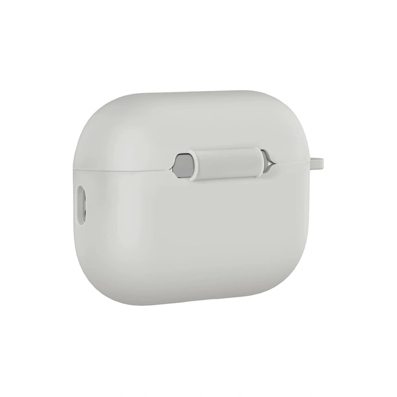 Apple Airpods Pro 3 Zore Standart Silikon Kılıf