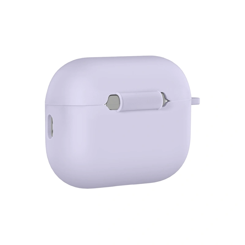 Apple Airpods Pro 3 Zore Standart Silikon Kılıf
