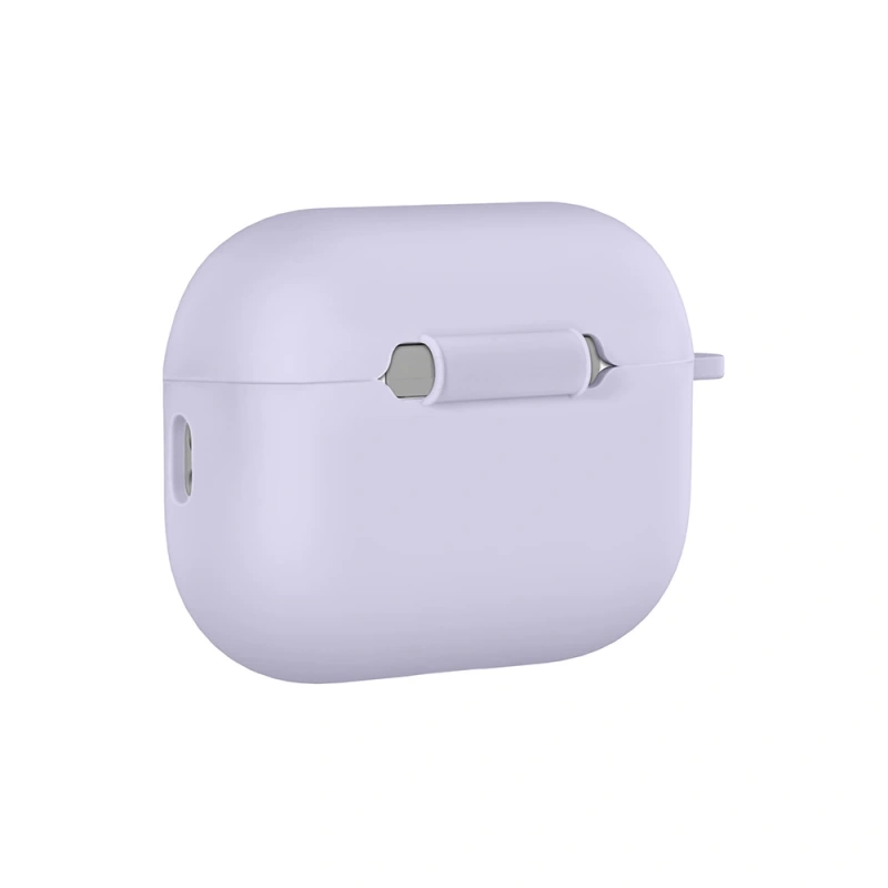 Apple Airpods Pro 3 Zore Standart Silikon Kılıf