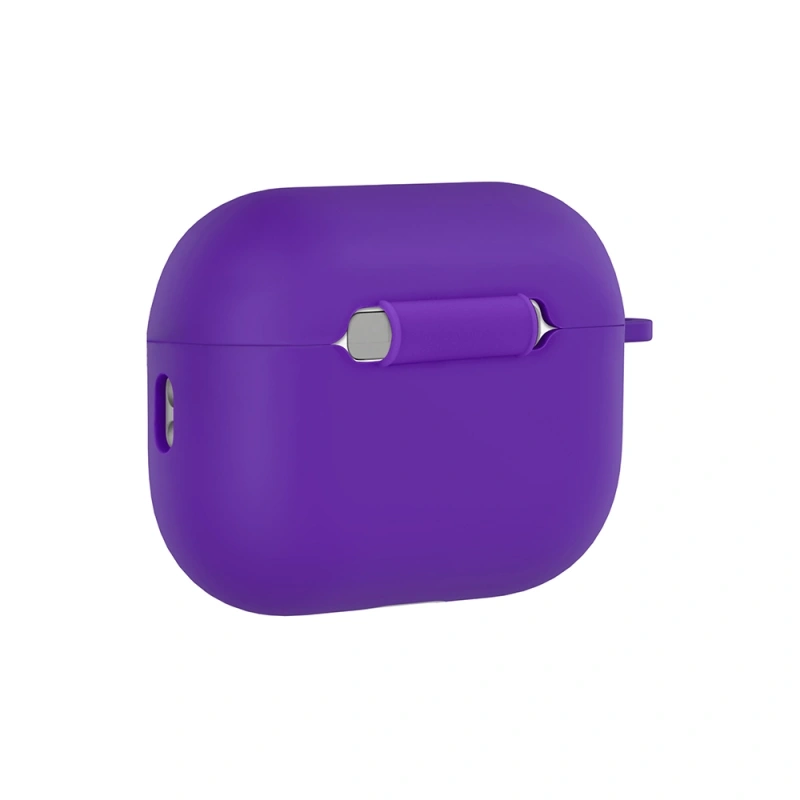 Apple Airpods Pro 3 Zore Standart Silikon Kılıf