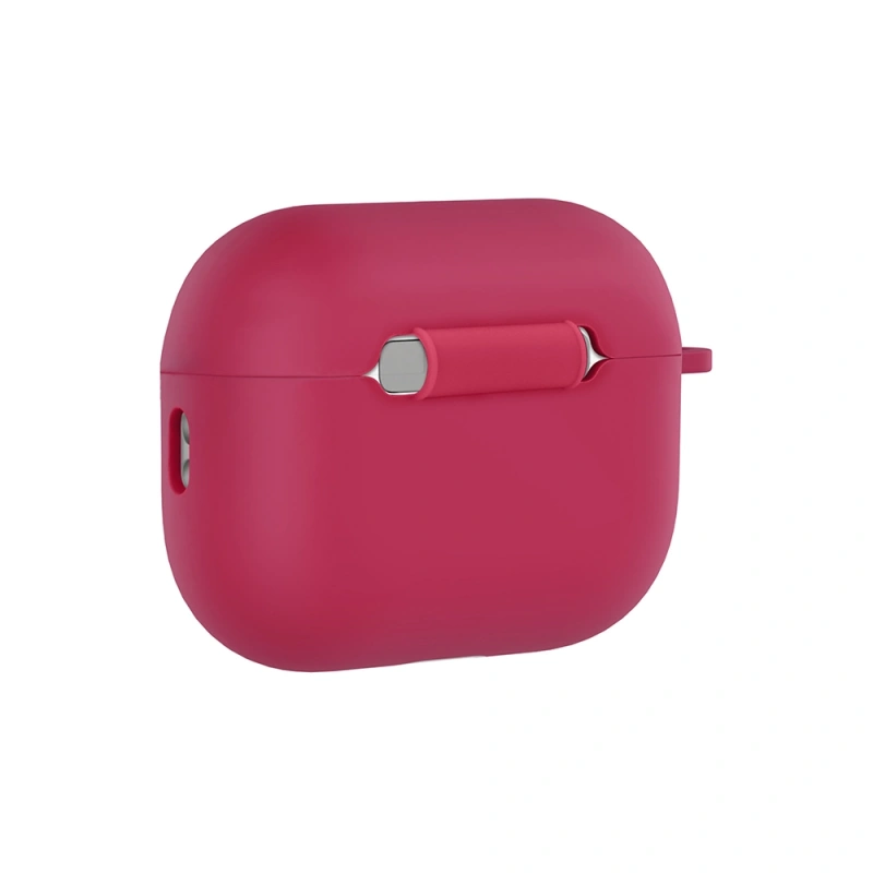 Apple Airpods Pro 3 Zore Standart Silikon Kılıf