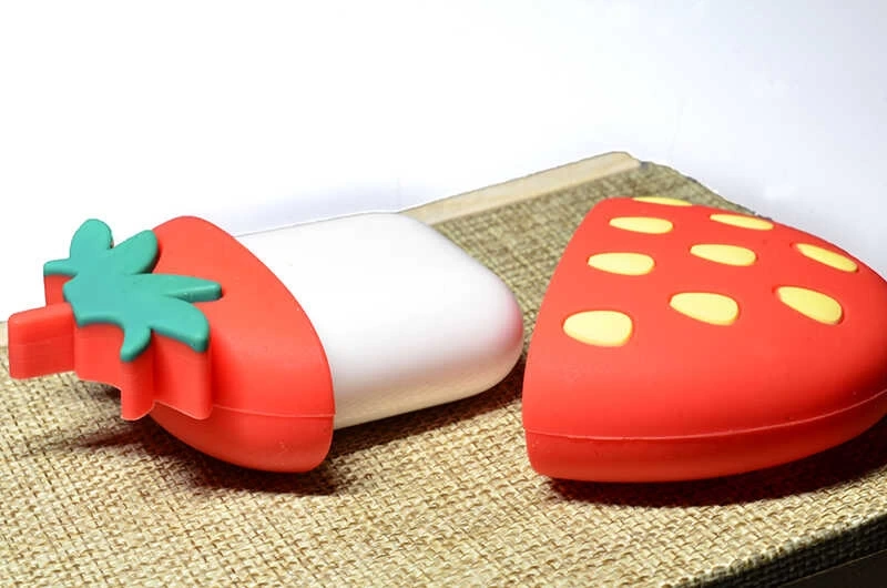 Apple Airpods Pro Kılıf Zore Airbag 12 Silikon No2