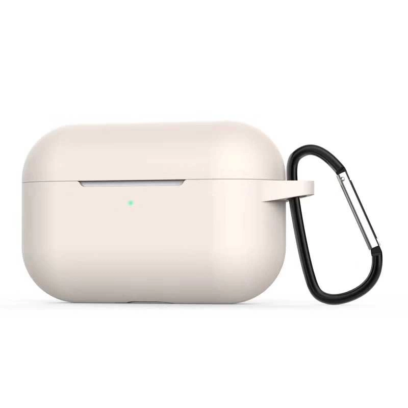 Apple Airpods Pro Kılıf Zore Airbag Silikon