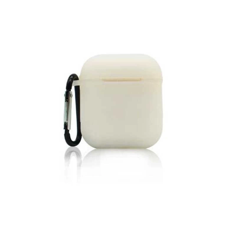 Apple Airpods Zore Askılı Silikon