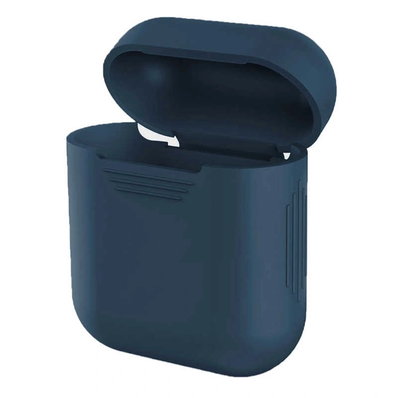 Apple Airpods Zore Standart Silikon Kılıf