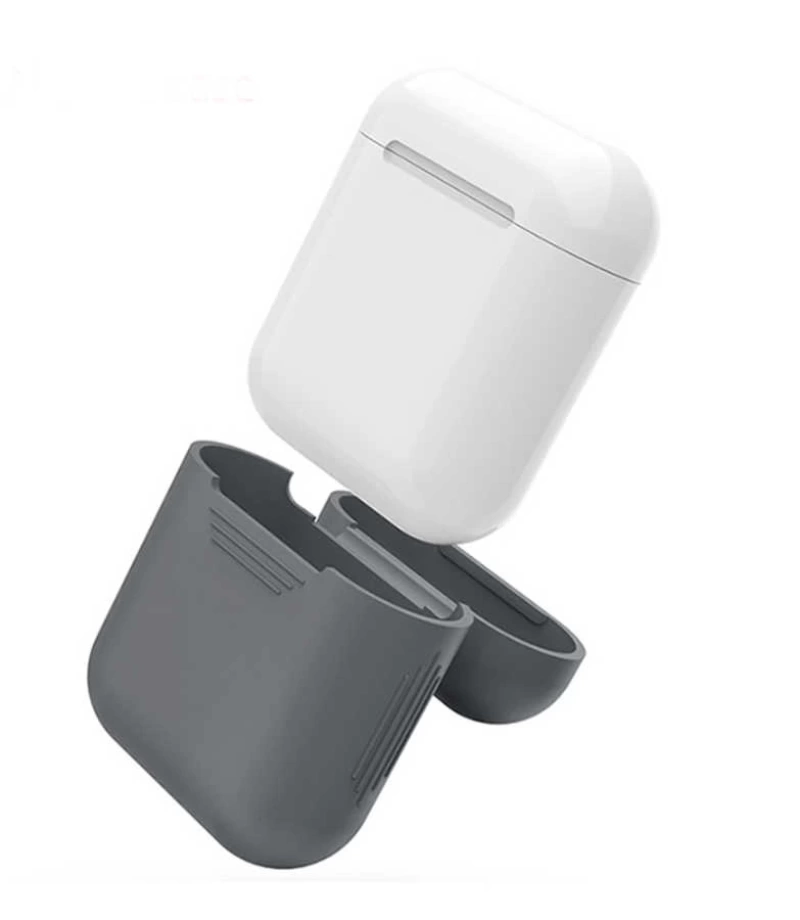 Apple Airpods Zore Standart Silikon Kılıf