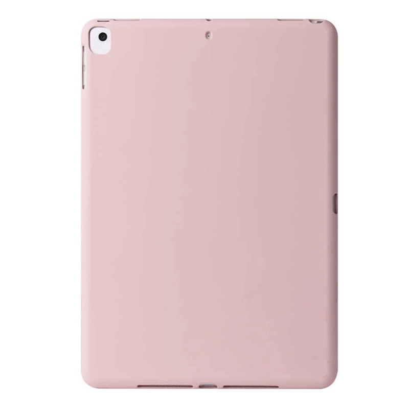 Apple iPad 10.2 2021 (9.Nesil) Kılıf Zore Sky Tablet Silikon