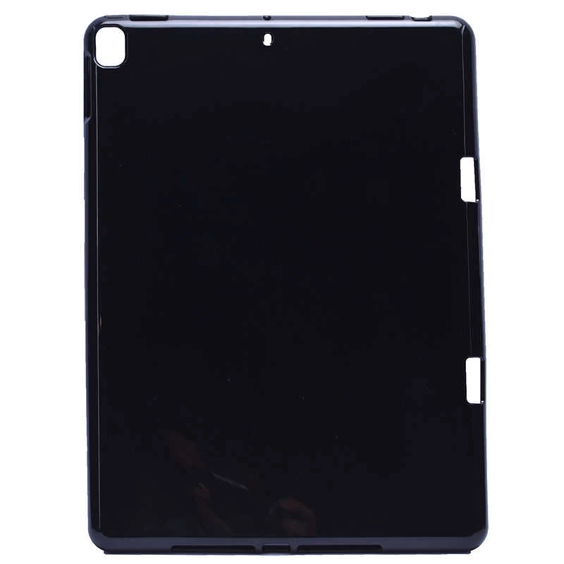 Apple iPad 10.2 2021 (9.Nesil) Zore Kalemli Tablet Silikon