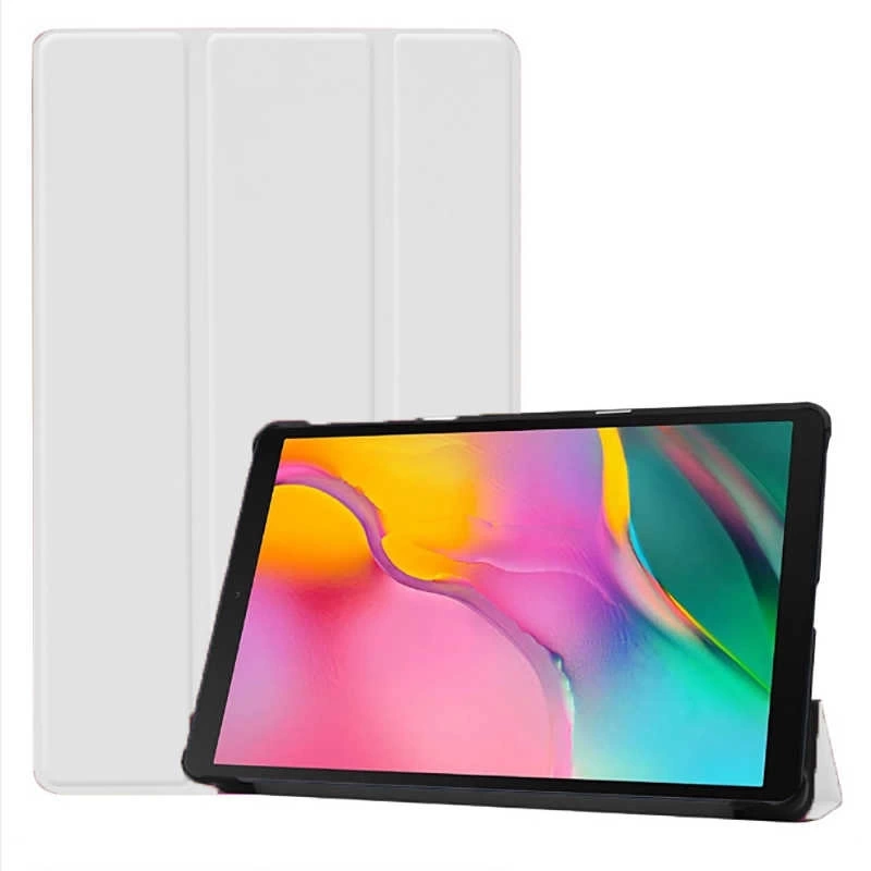 Apple iPad 10.2 2021 (9.Nesil) Zore Smart Cover Standlı 1-1 Kılıf